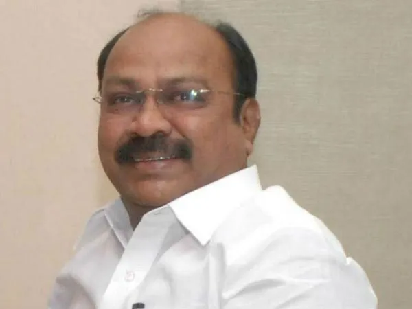 former minister 