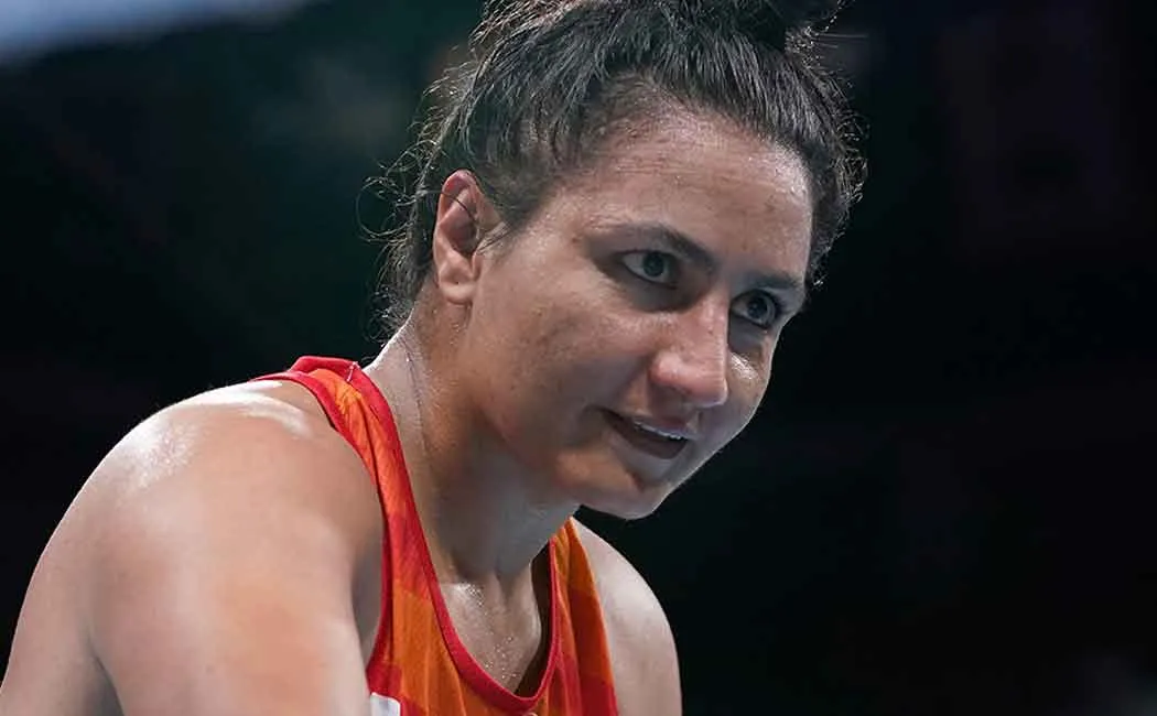 pooja rani 