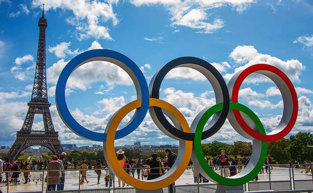 paris olympics 