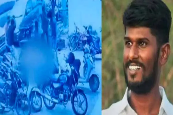 6 police Squads set Tirunelveli dt Vagaikulam Deepak Raja incident