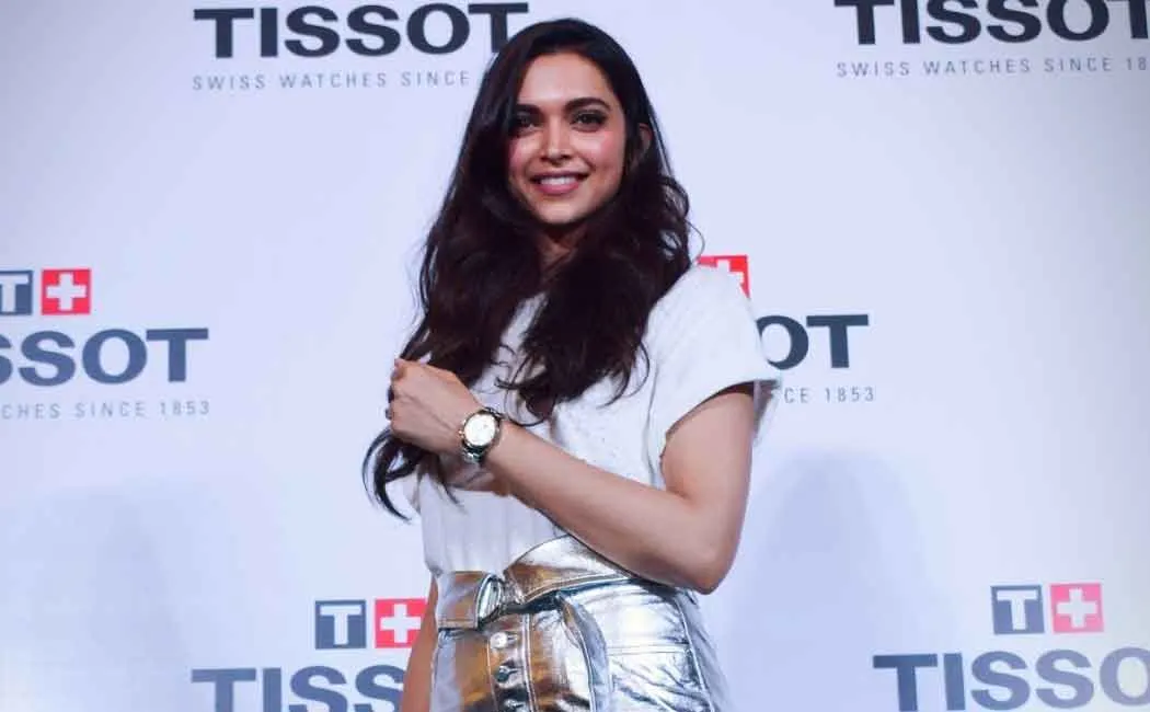 deepika