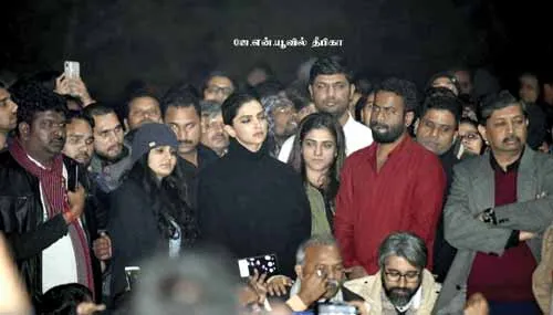 deepika