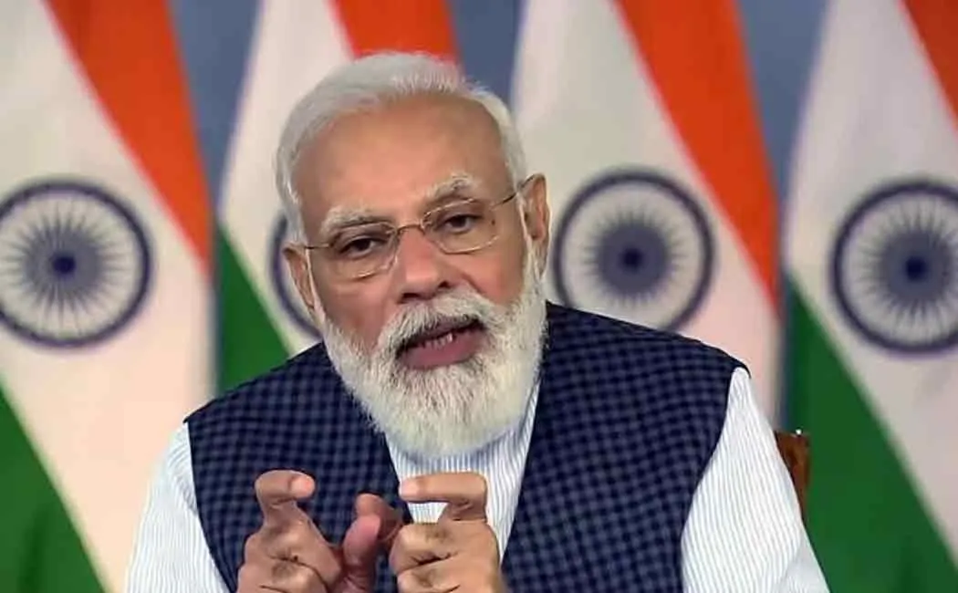 Narendra Modi