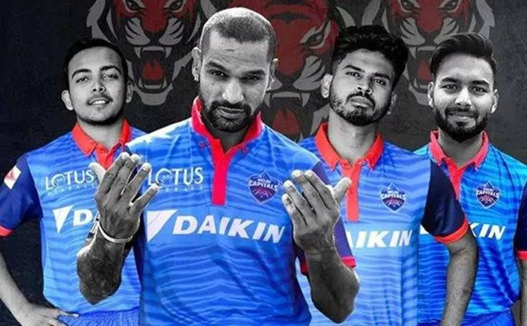 delhi capitals 