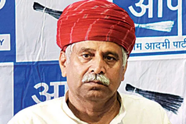 rampal jat