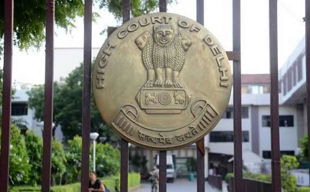 delhi highcourt 