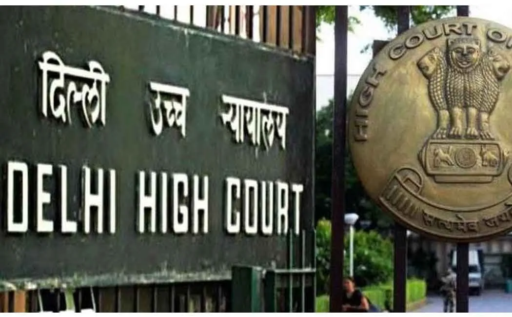 delhi high court