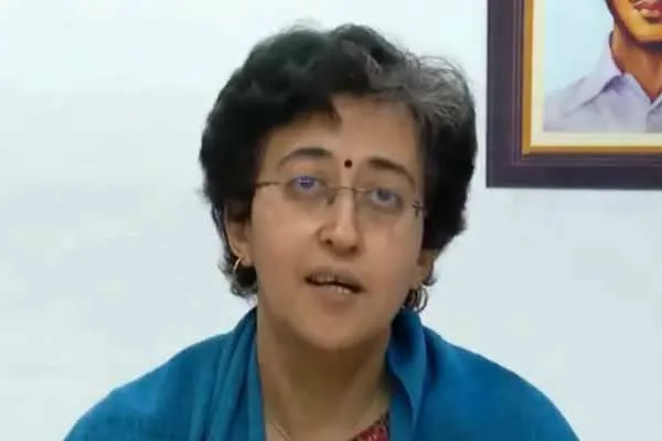 Alliance with Congress Threat to AAP