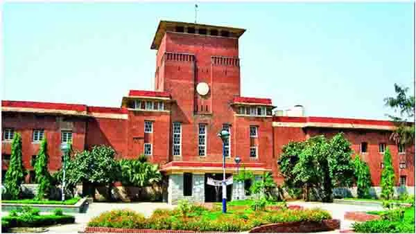 delhi-university