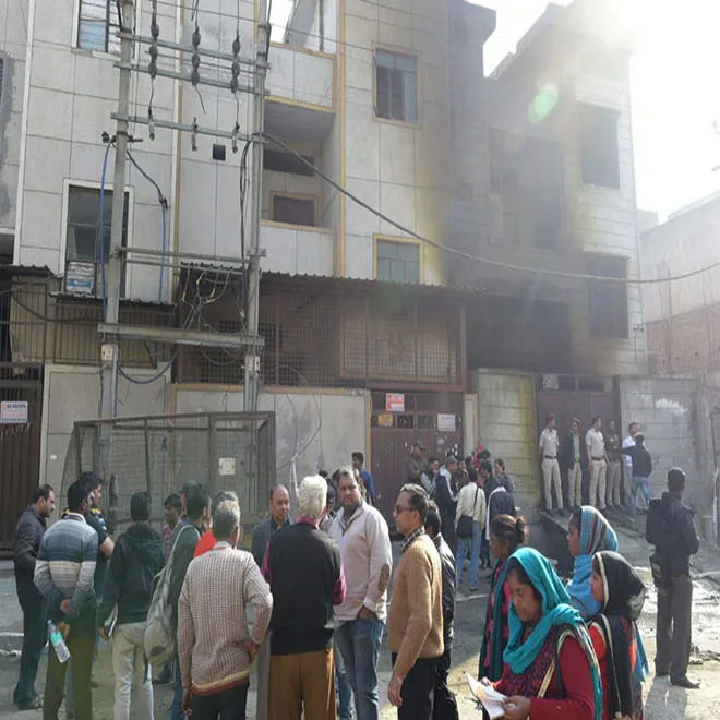 delhi