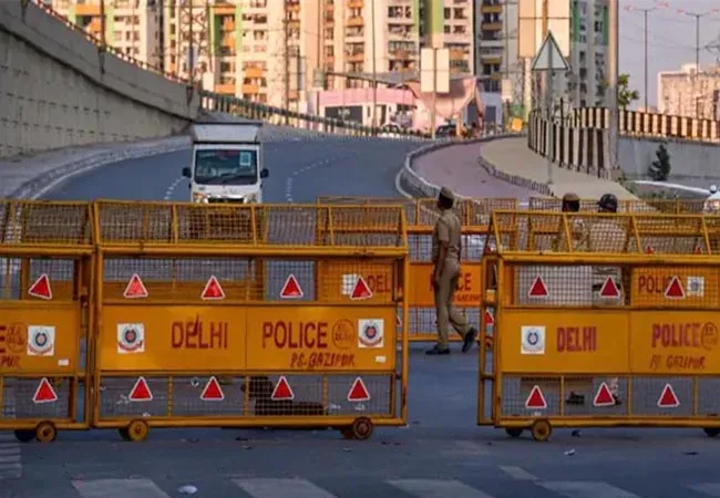 coronavirus lockdown extended delhi cm arvind kejriwal announced 