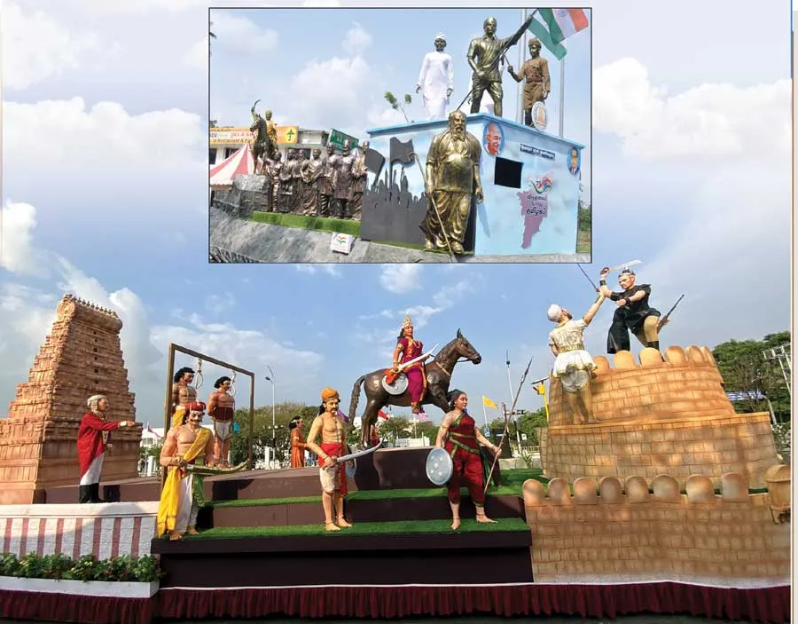 delhi