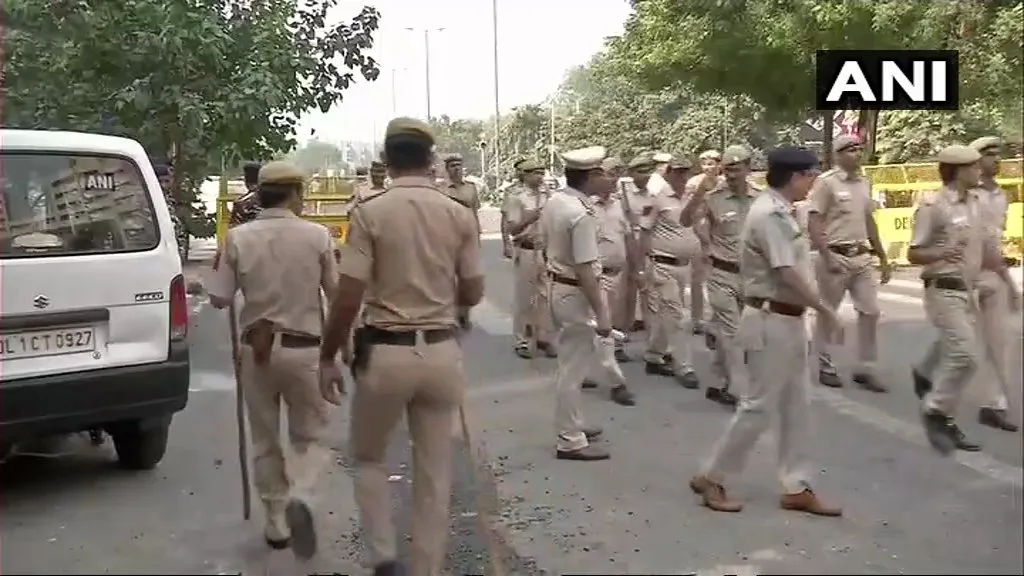 delhi