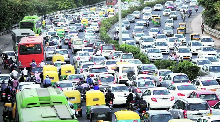 delhi