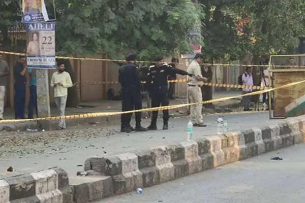 A organization behind the Delhi school incident for india - canada conflict