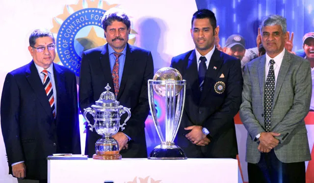 kapil dev