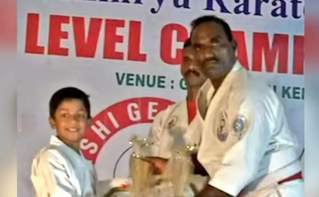 dev