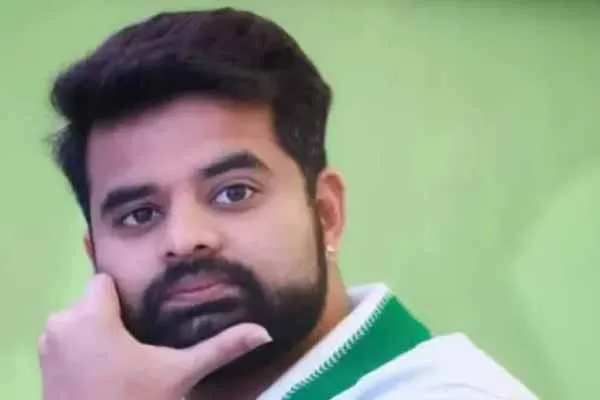 Prajwal Revanna Affair; Germany rushes special intelligence team