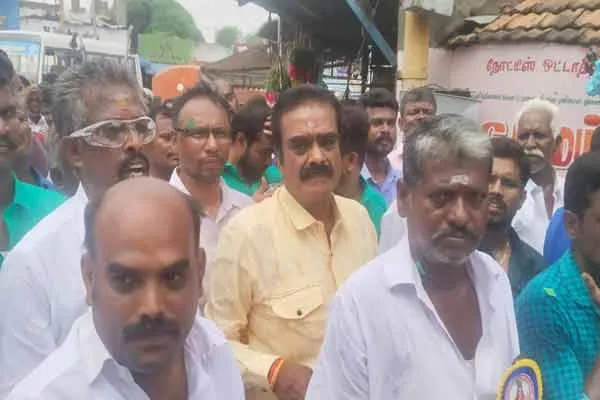 financial institution fraud case Devanathan  bail application dismissed