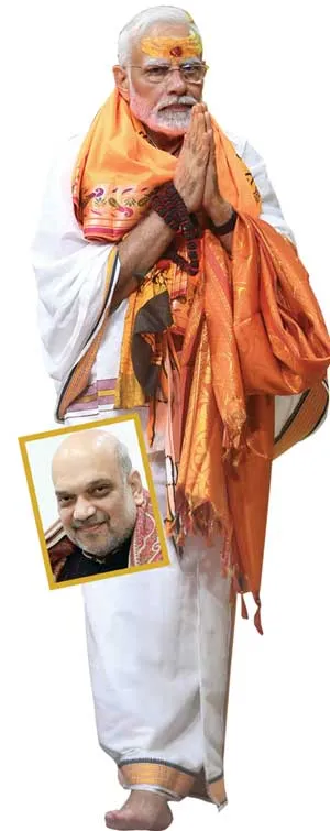 modi