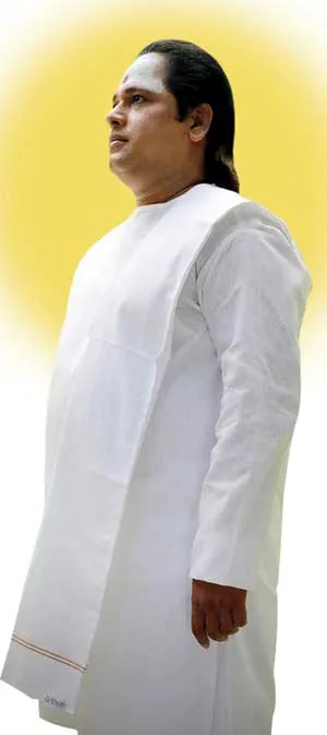 devar