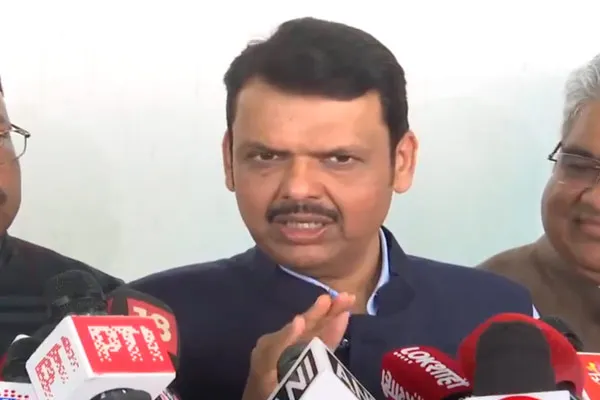 New education policy implemented in Maharashtra and Hindi is mandatory as the 3rd language