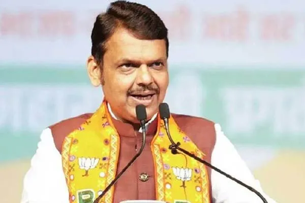 Devendra Fadnavis to be sworn in as Chief Minister at maharashtra
