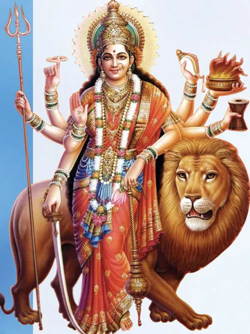 devi