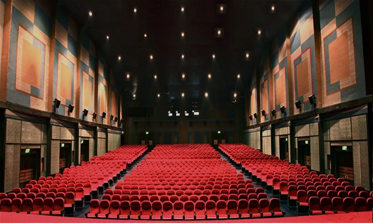 theatre