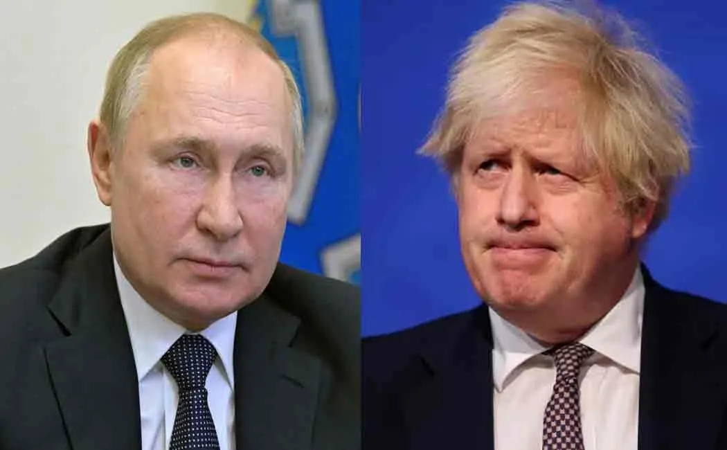 putin 