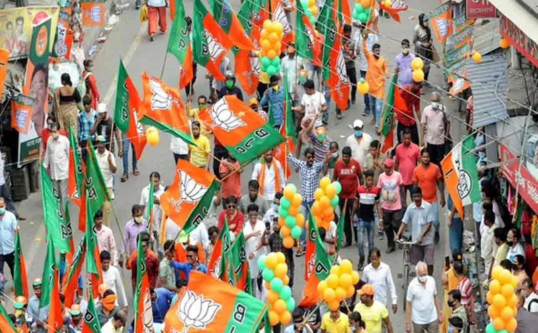 bjp 