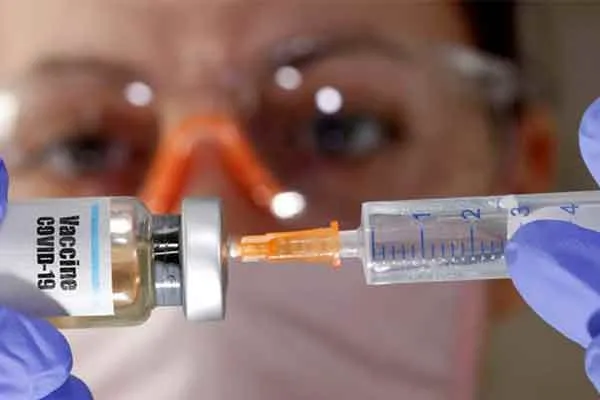 trump announces covid vaccines will be distributed from next week