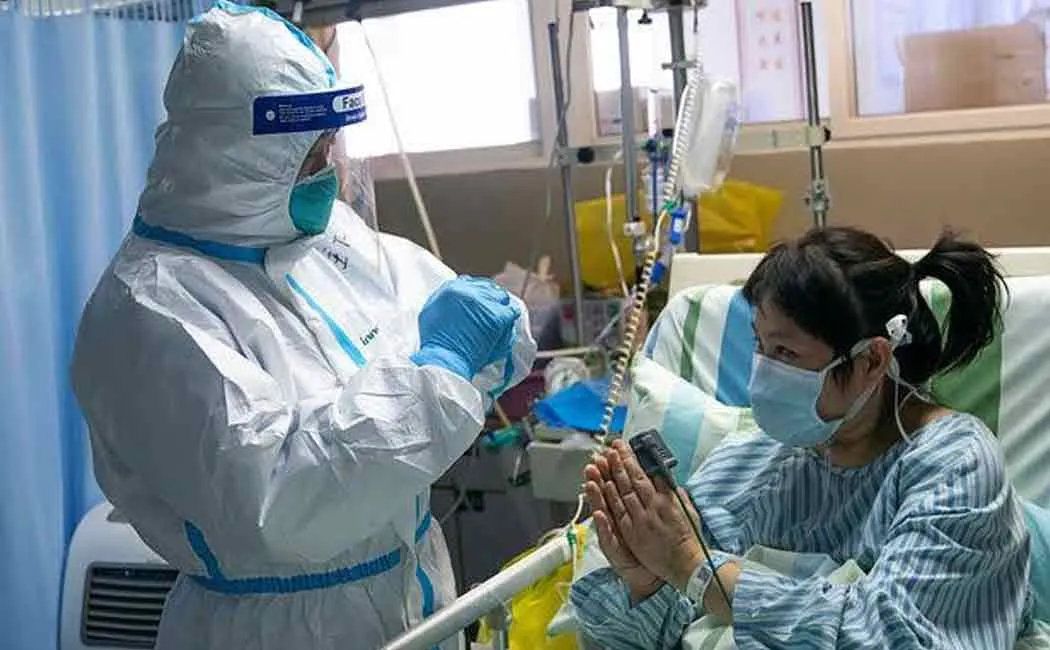corona virus latest updates
