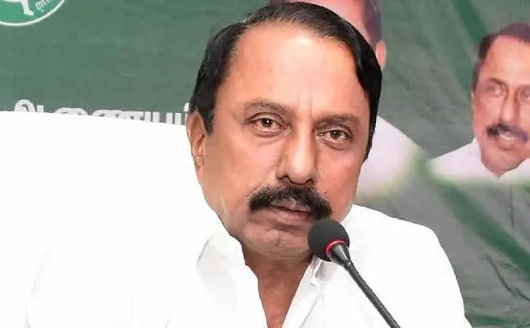 sengottaiyan about school reopening in tamilnadu