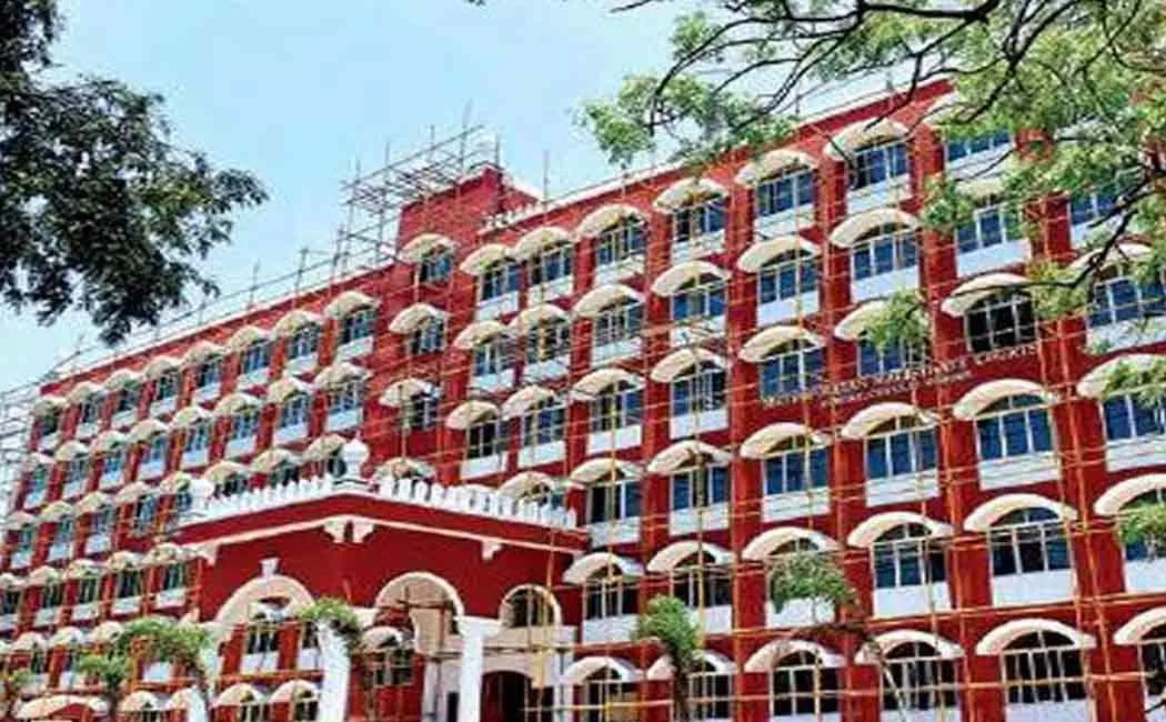 dmk defamation case in chennai court
