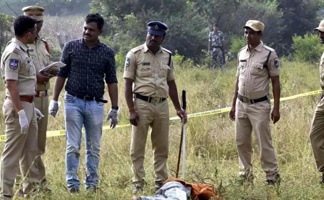 supremecourt new order on telangana encounter