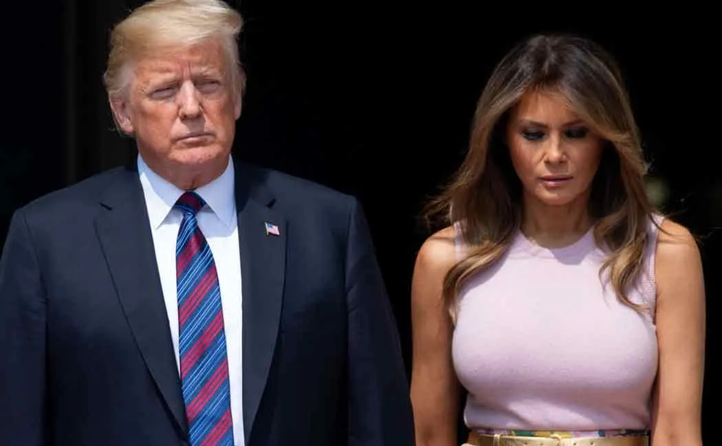 trump to visit india in next week