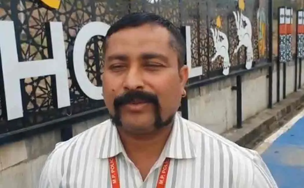 mp constable 