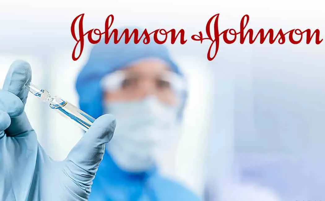 johnson and johnson vaccine work halted