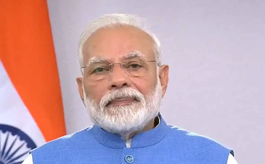 fake account found in the name of pm corona relief fund