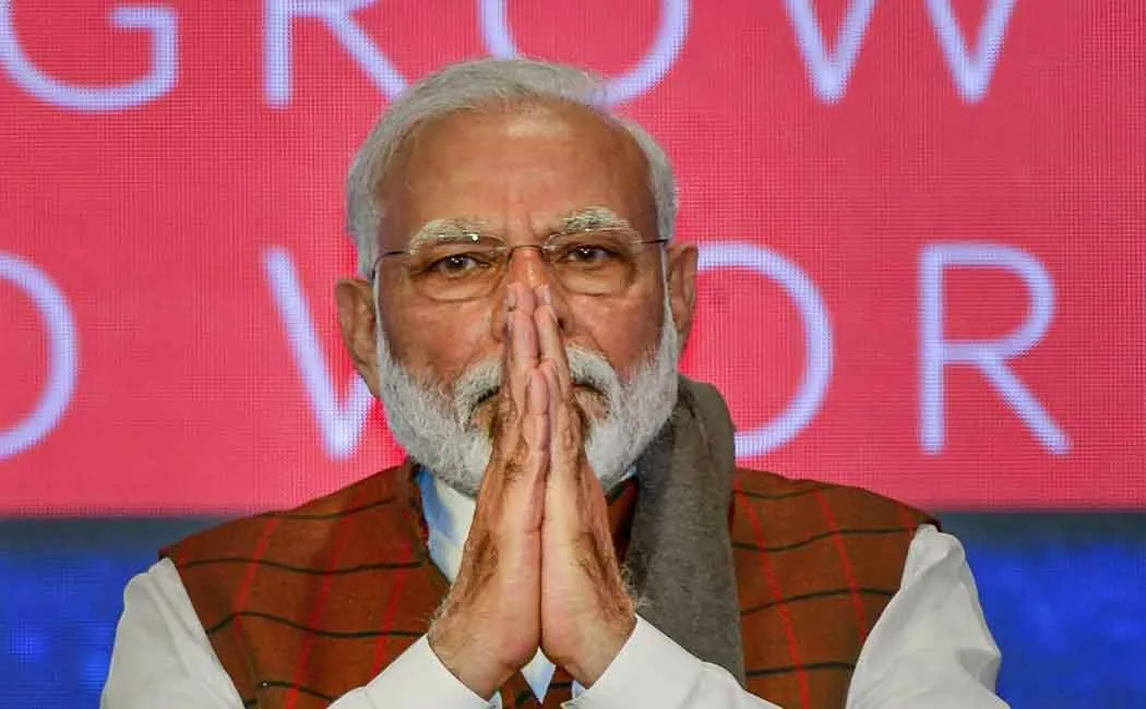 modi discussion with indian sports persons