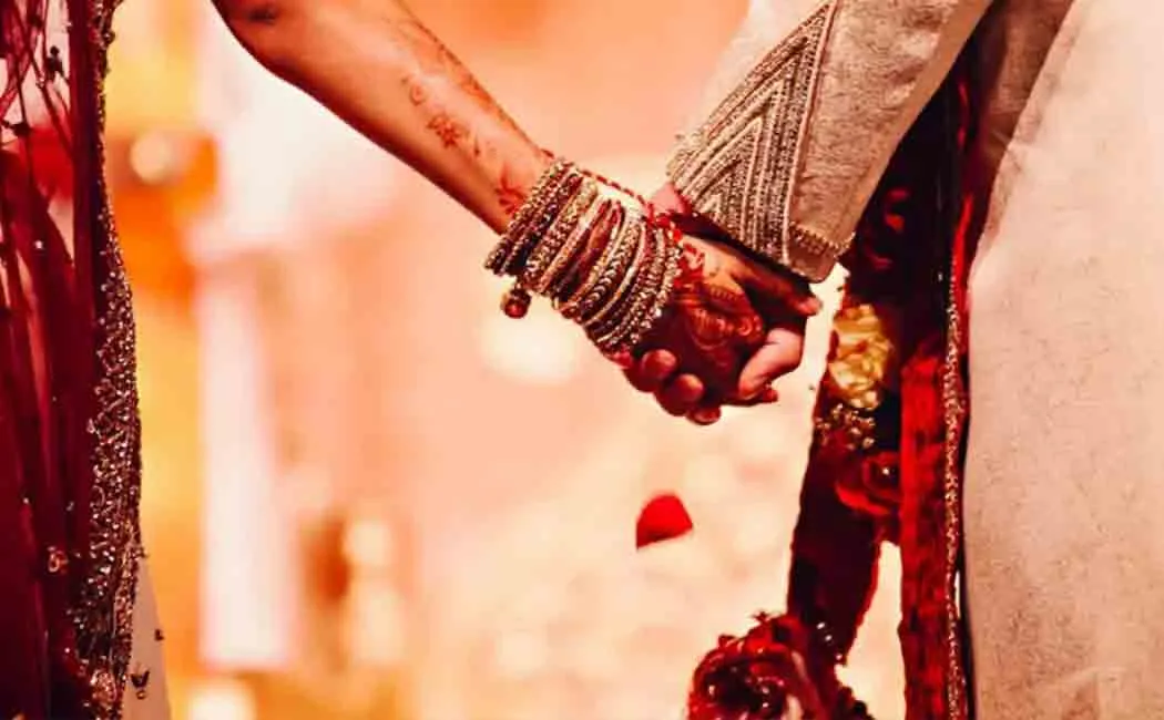 100 people tested positive for corona in bihar marriage