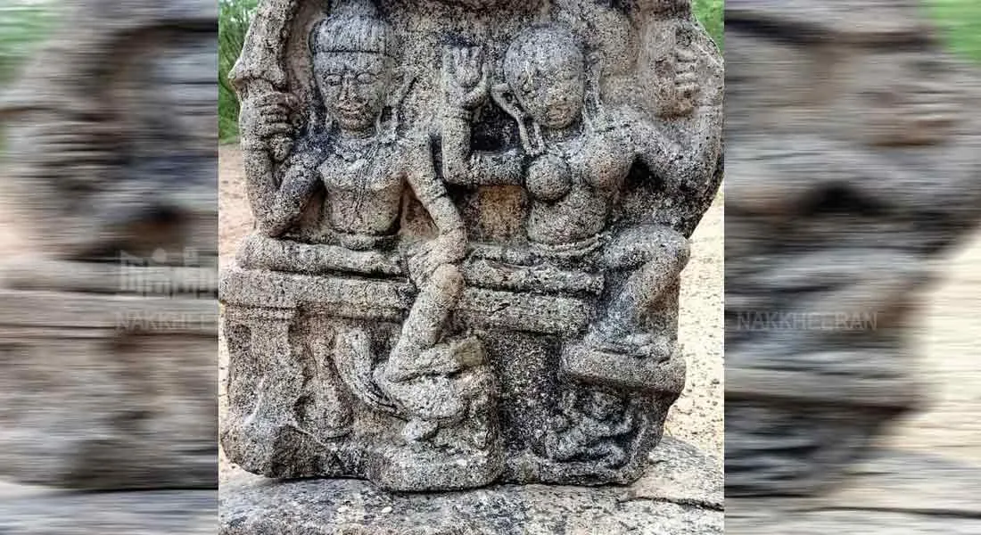  The discovery of the oldest three-dimensional squares of the 16th century!