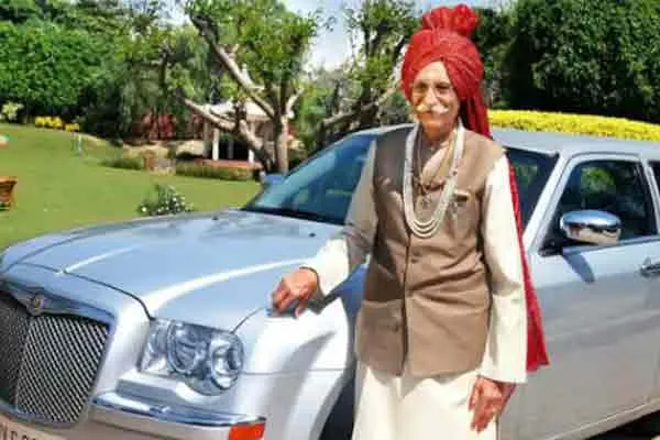 mdh masala owner passes away