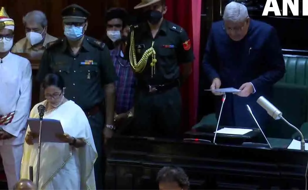 mamata