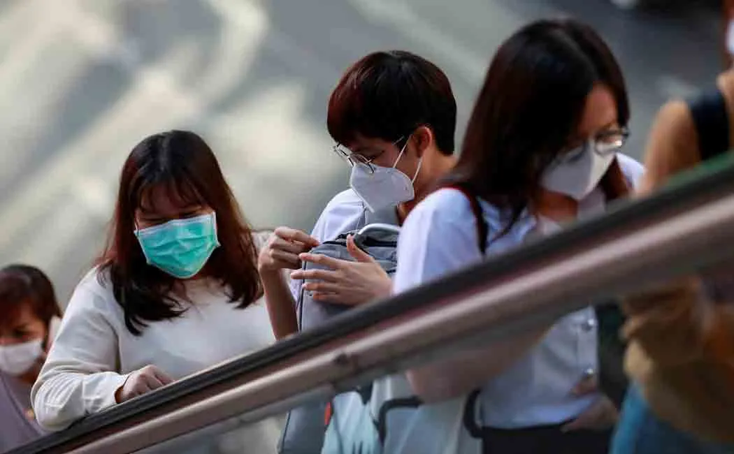 thailand restored to normal state after corona comes to end