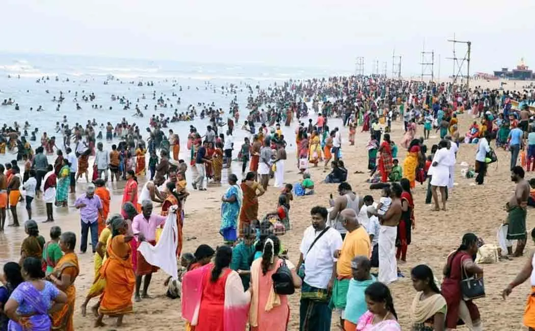 thiruchendur temple function