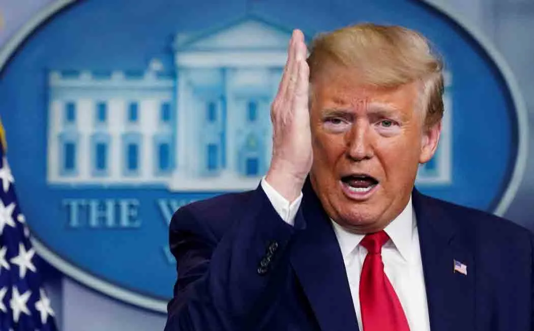 trump plans to temporarily suspend immigration