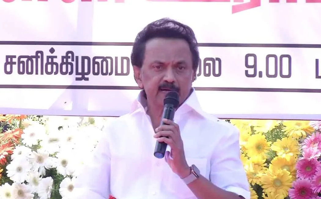 stalin visits salem on january 18