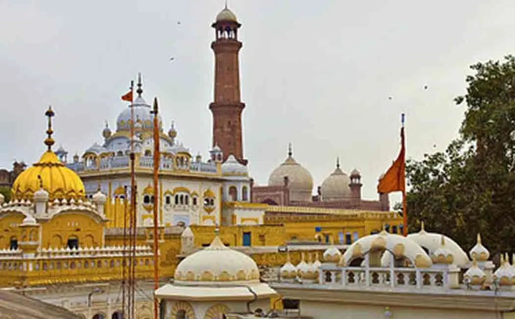 assam hindu man donates land to islam cemetery